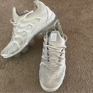 Nike Air VaporMax Plus Sneaker Men’s 10.5